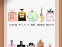 世界顶尖香水品牌(最好的香水排名)