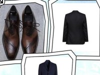 世界顶级品牌服装排名_国内十大高端男装品牌