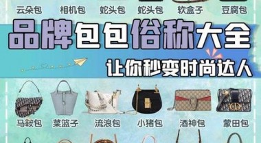 世界名牌包包前十名,女士包包品牌前十名