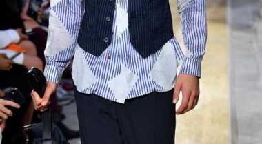 世界男装品牌设计风格,男装风格分类八种
