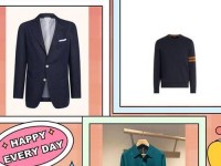 世界服装十大奢侈品牌-国内十大高端男装品牌