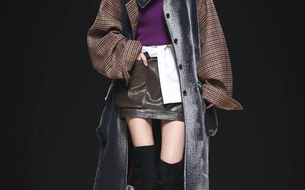 中国时尚品牌服装网_品牌网