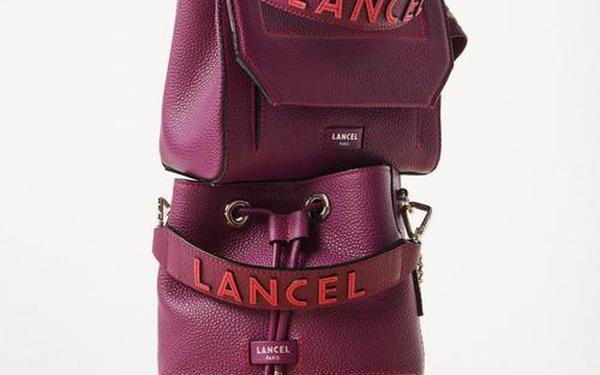 lancel怎么读;法国品牌包lancel