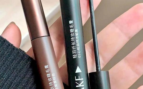 akf睫毛膏怎么样,睫毛膏哪个牌子好用推荐