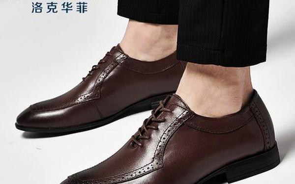 世界名牌鞋子排名奢侈;国际品牌皮鞋十大排名
