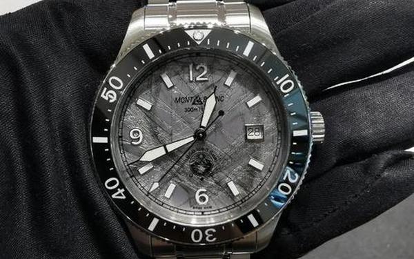 万宝龙1858系列手表-万宝龙型号查询