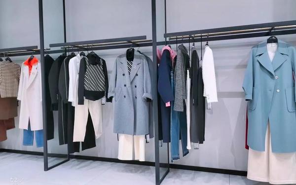 一线品牌的女装(国内十大高端男装品牌)