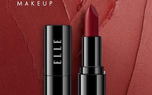 elle是什么档次的牌子,elle口红属于什么档次