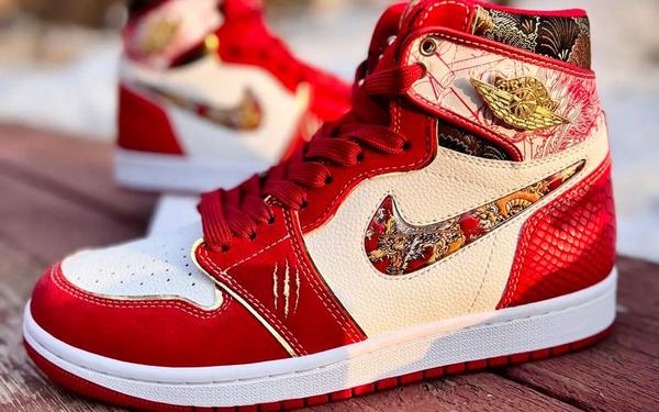 aj定制—aj1可以官网定制吗