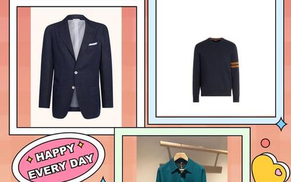 世界服装十大奢侈品牌-国内十大高端男装品牌