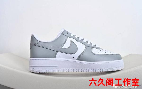 空军一号有几个版本,耐克空军一号代表尊贵吗