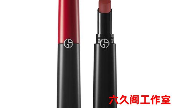 乔治阿玛尼口红什么档次,阿玛尼和乔治阿玛尼的区别