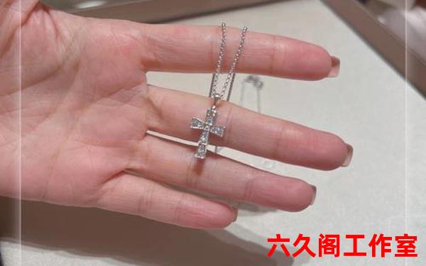 宝格丽十字架项链-宝格丽项链价格图片