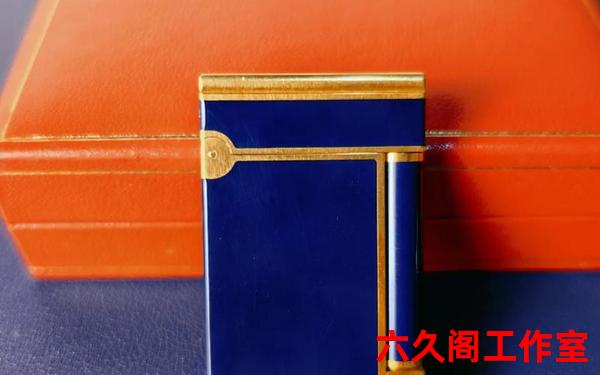 都柏特和都彭的区别(十大奢侈品牌打火机)