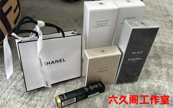 香奈儿产品图片—香奈儿化妆品价格和图片大全