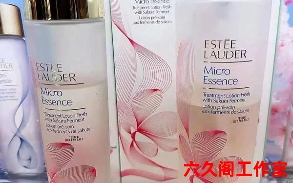 雅诗兰黛原生液有几种_雅诗兰黛第二代原生液