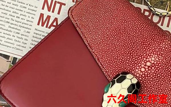 宝格丽蛇头包专柜价格_宝格丽蛇头包多少钱