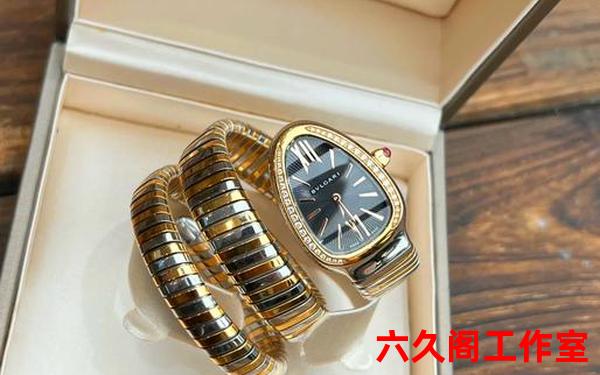 宝格丽蛇形手表怎么调时间-宝格丽和欧米茄哪个好