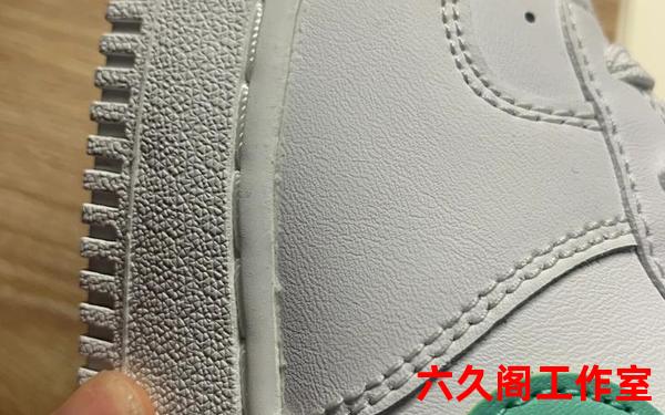 耐克鞋子开胶怎么售后、耐克脱胶了可以找专卖店吗？