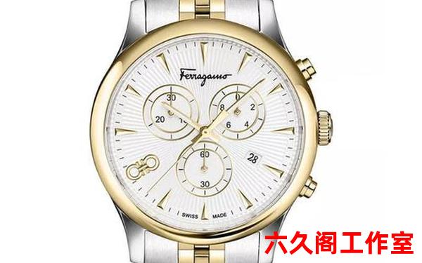 菲拉格慕手表值不值得买、菲拉格慕 手表