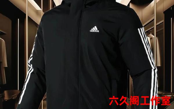 阿迪达斯男裤—阿迪达斯外套男款