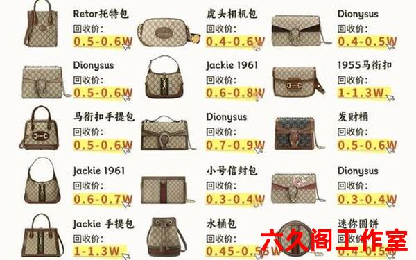 古驰钱包一般多少钱,古驰包包一般什么价位