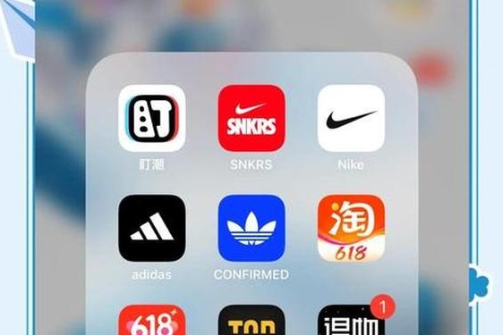 nikesnkrs是什么-nike snkrs怎么读