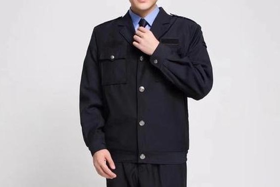 保安服装厂家;保安服装厂家排名前十