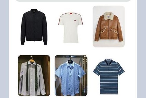 全球十大服装品牌—十大奢侈品牌衣服排名