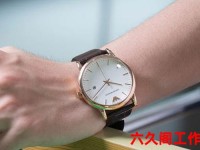 男士手表推荐-男士高端腕表推荐