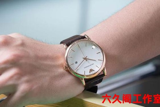 男士手表推荐-男士高端腕表推荐
