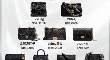 包包排名前十的品牌大全_中国十大女包品牌排行