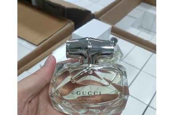 gucci竹韵香水怎么样(古驰竹韵香水淡香好闻还是浓香)