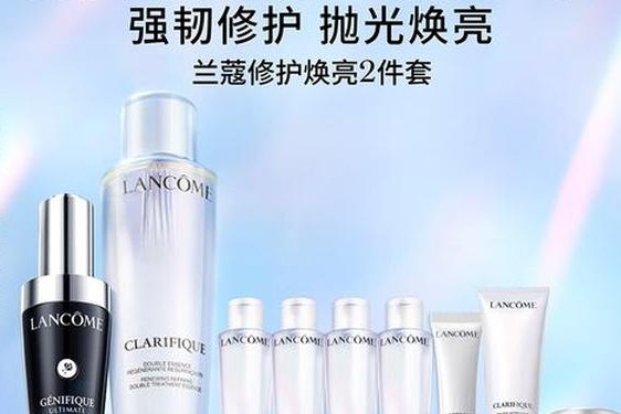 兰蔻护肤品到底好不好;兰蔻公认最好用的三款