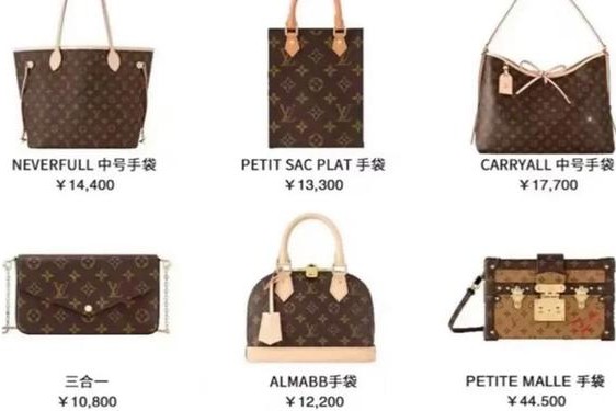 lv是哪国的牌子_奢侈品三大集团