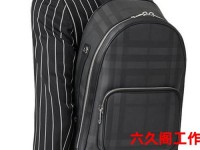 巴宝莉男包图片—巴宝莉男士双肩包
