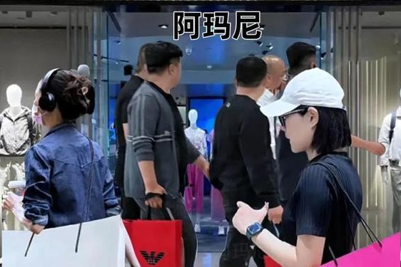 利登阿玛尼和阿玛尼区别-利登阿玛尼是真的吗