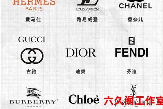 男包品牌大全标志图片,名牌包包标志和图案和名字