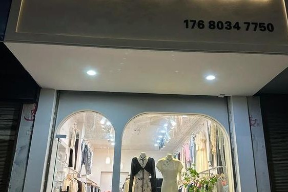 休闲装加盟(女装二三线品牌加盟实体店)