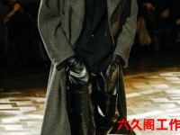圣罗兰男装外套,圣罗兰衣服男装贵吗