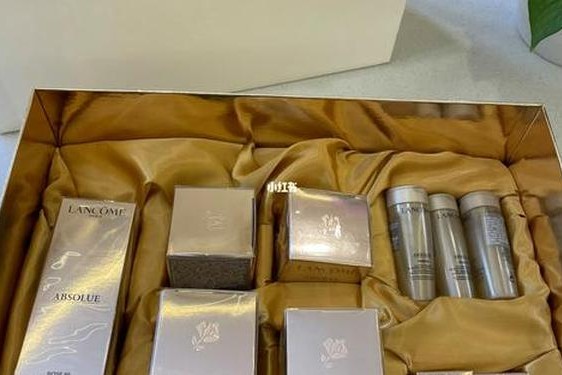 兰蔻套盒,兰蔻套装正品全套