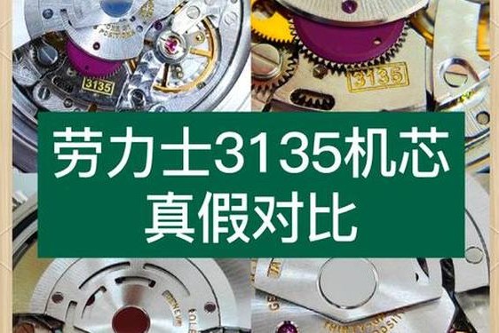 劳力士手表怎么辨别真假_扫一扫图片识别手表