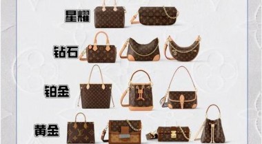 包包的十大品牌排行榜-名品包包排行榜前十名