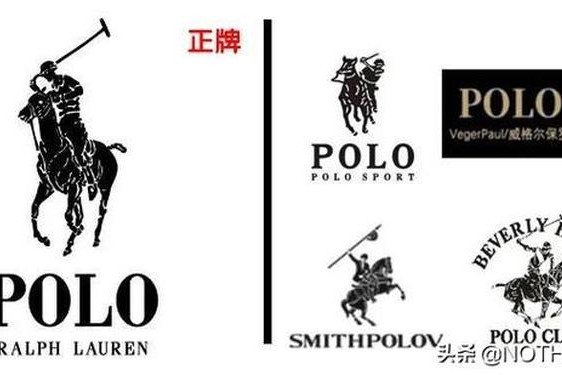 保罗品牌;保罗的三个logo区别