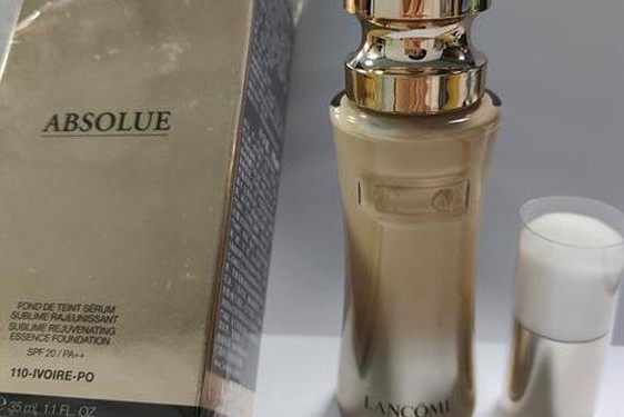 兰蔻最值得买的有哪些产品 雅诗兰黛旗下有哪些品牌