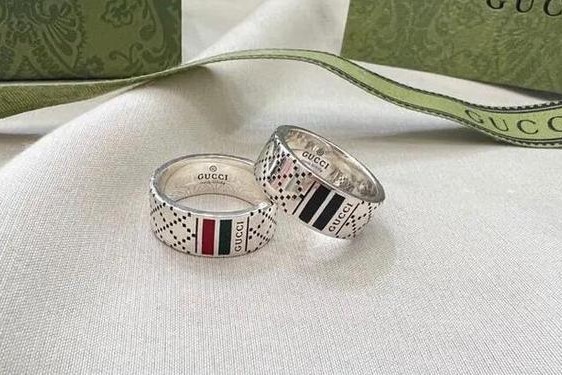 gucci戒指_gucci戒指价目表