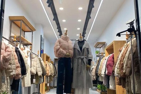 加盟衣服店有什么好品牌(加盟衣服店一般多少钱)