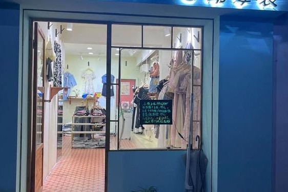 加盟创业网服装,想开一家服装加盟店