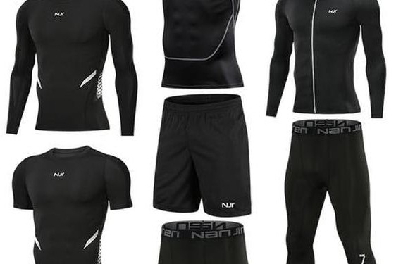 健身服装品牌排行榜、世界十大顶级健身服品牌