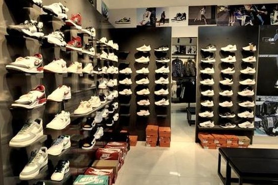 儿童耐克加盟店多少钱-小耐克加盟费用和条件